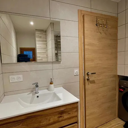 L'ampoua Apartament