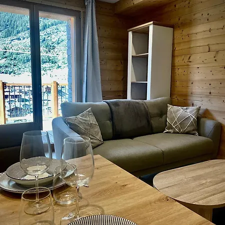 L'ampoua * Val Cenis