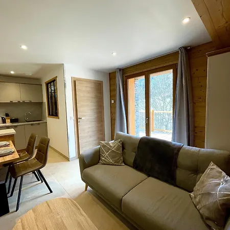 Apartment L'ampoua *